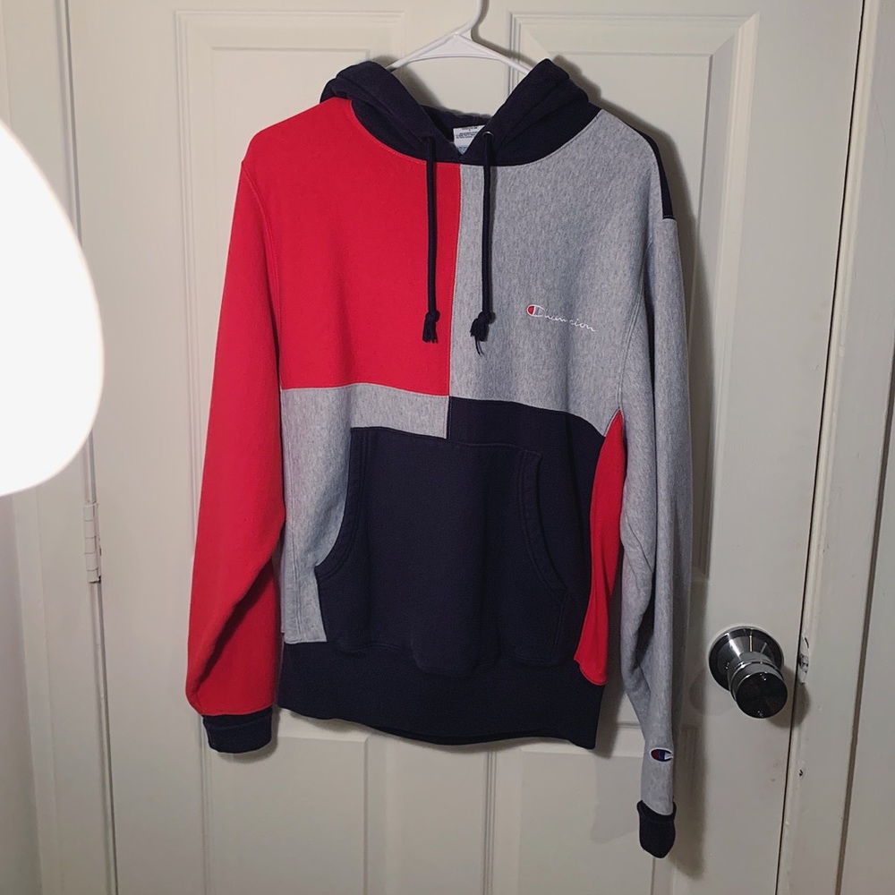 Champion Reverse Weave Hoodie